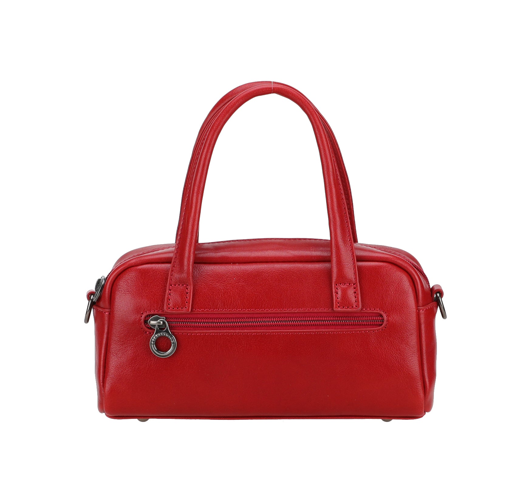 Edith Leather Travel Bag