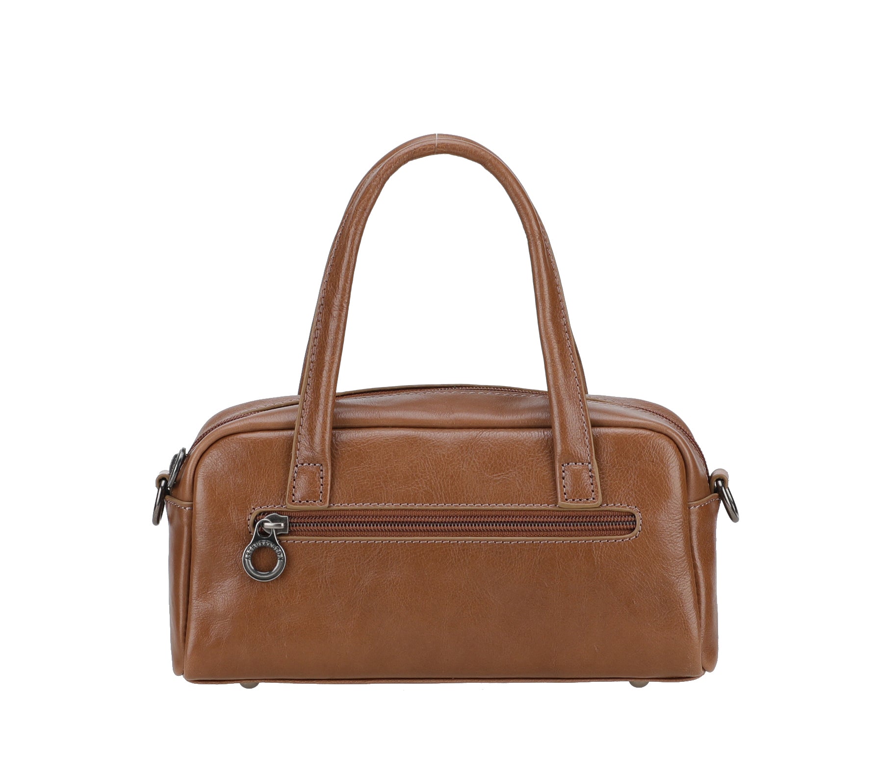 Edith Leather Travel Bag