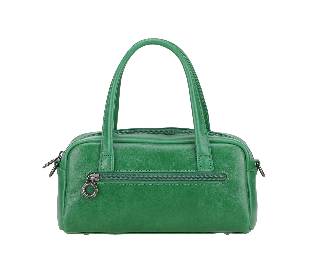 Edith Leather Travel Bag