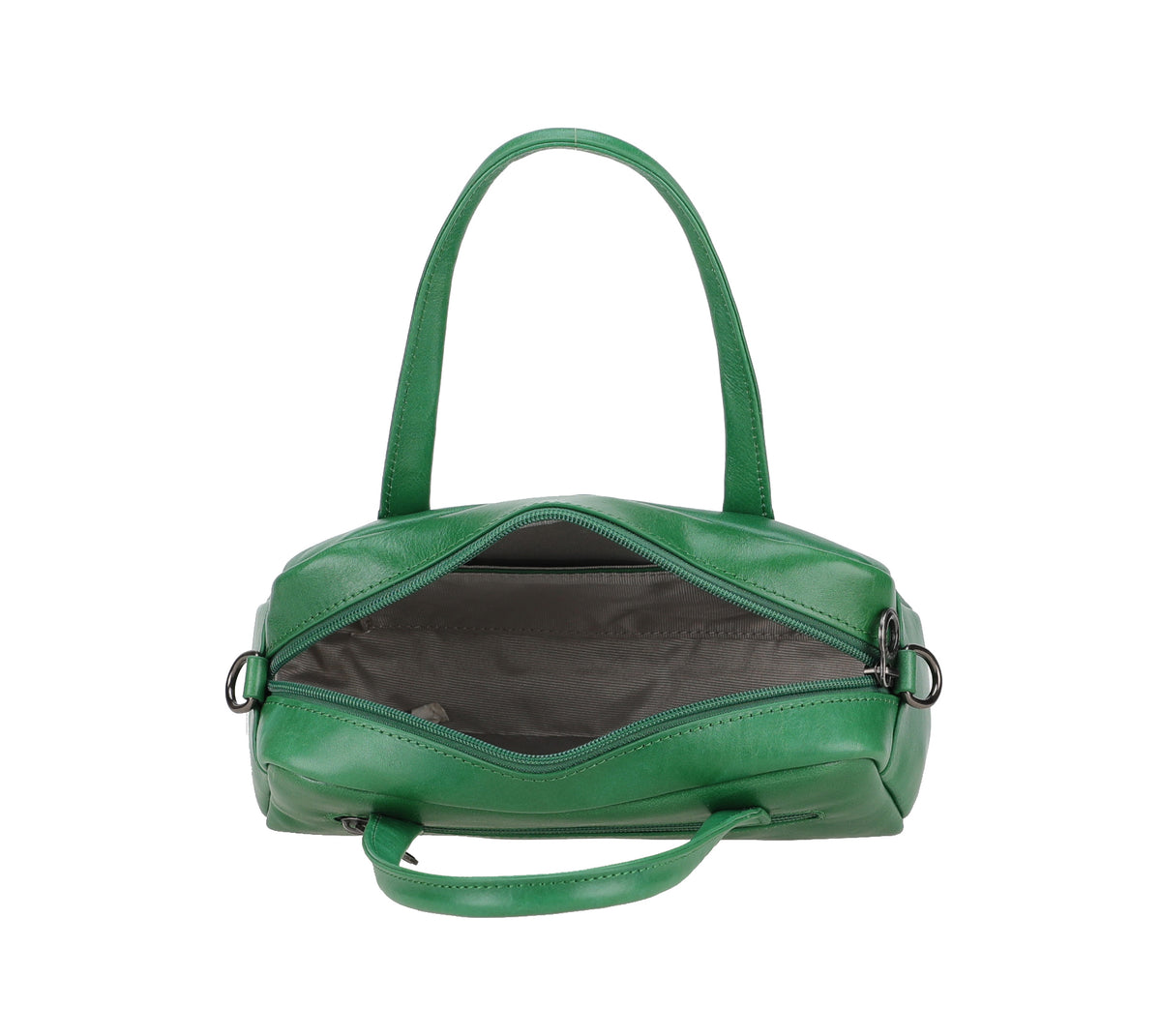 Edith Leather Travel Bag