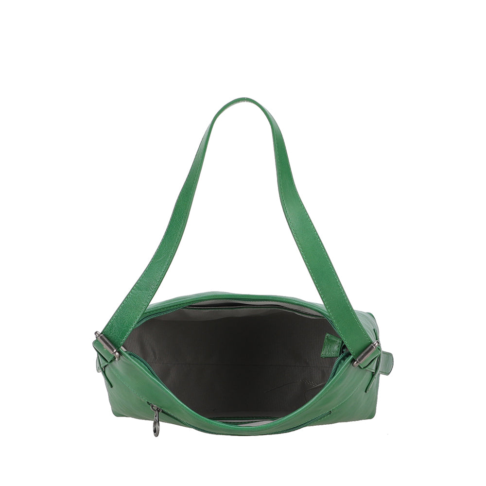 Edith Leather Travel Bag