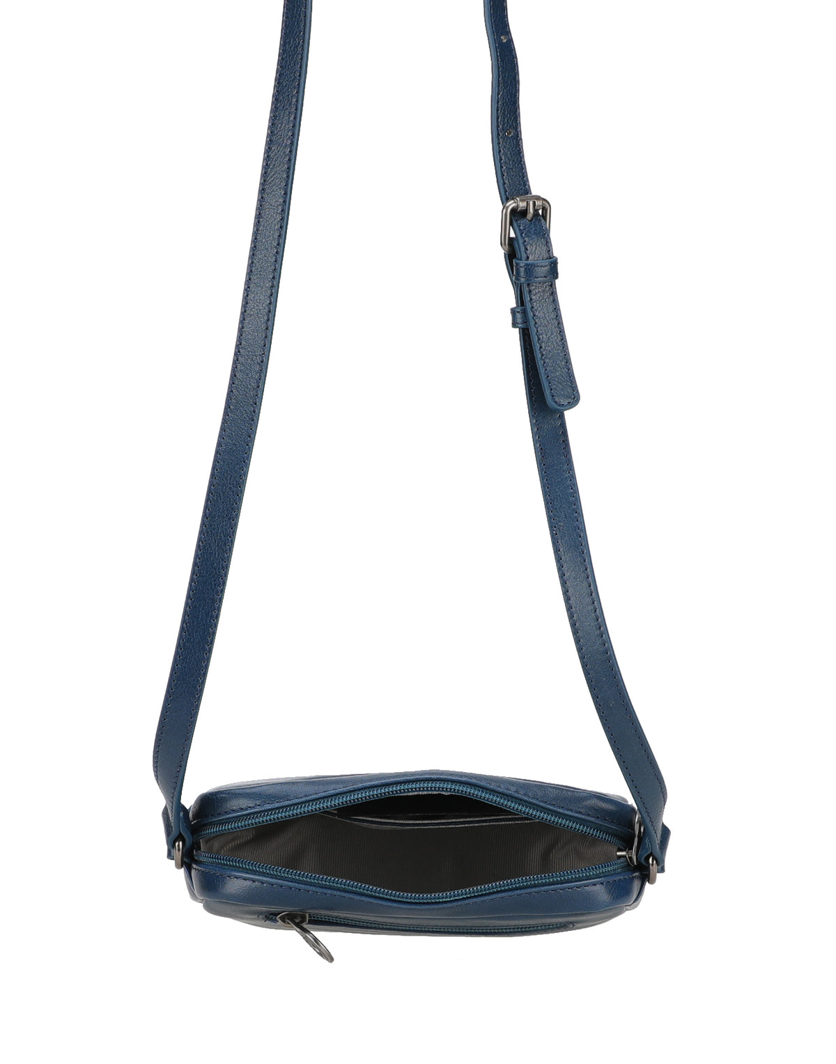 Edith Leather Travel Bag