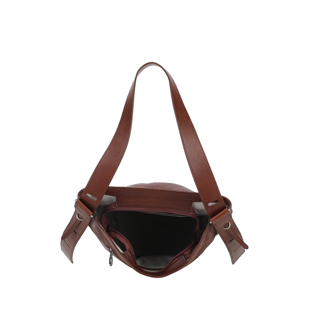 Sac Seau épaule Edith Cuir