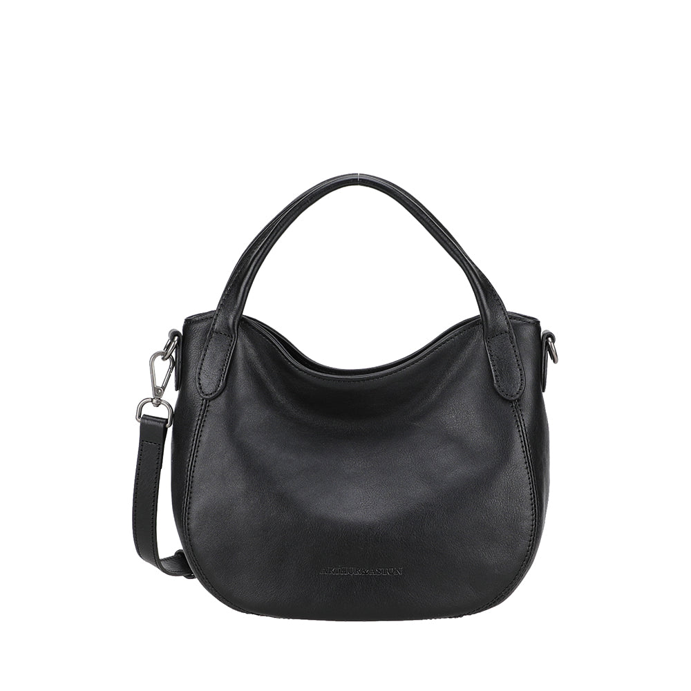 Sac à main S cuir Edith