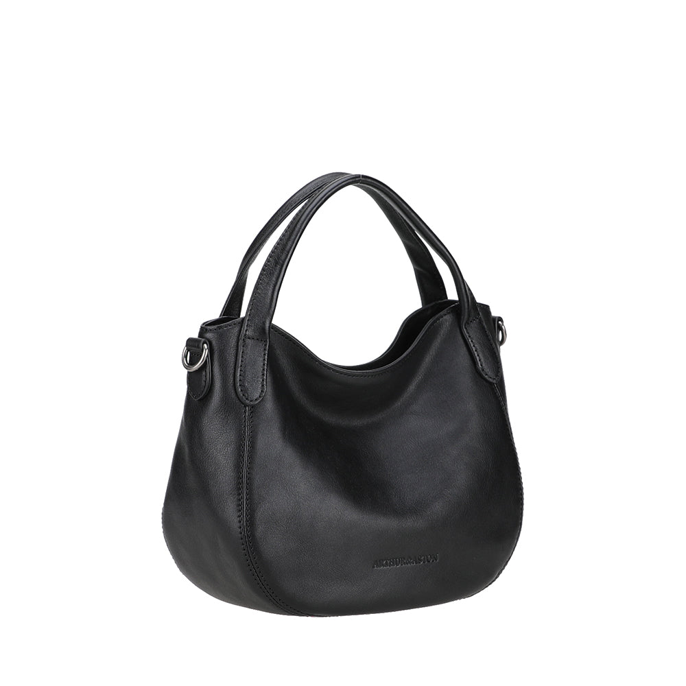 Sac à main S cuir Edith