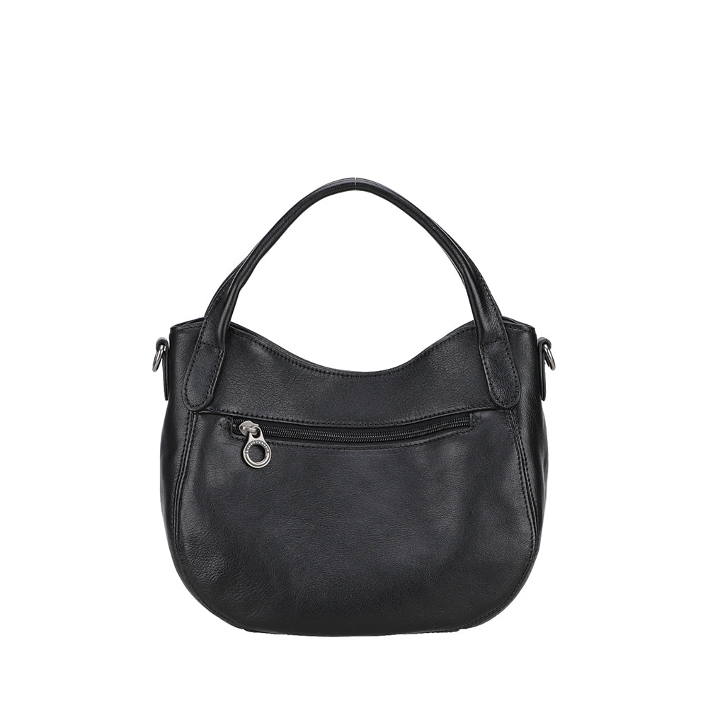 Sac à main S cuir Edith