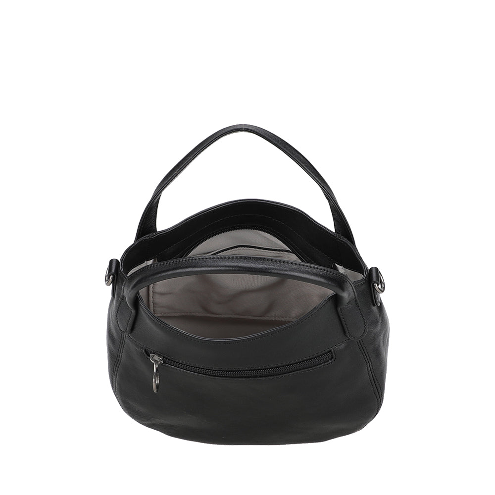 Sac à main S cuir Edith