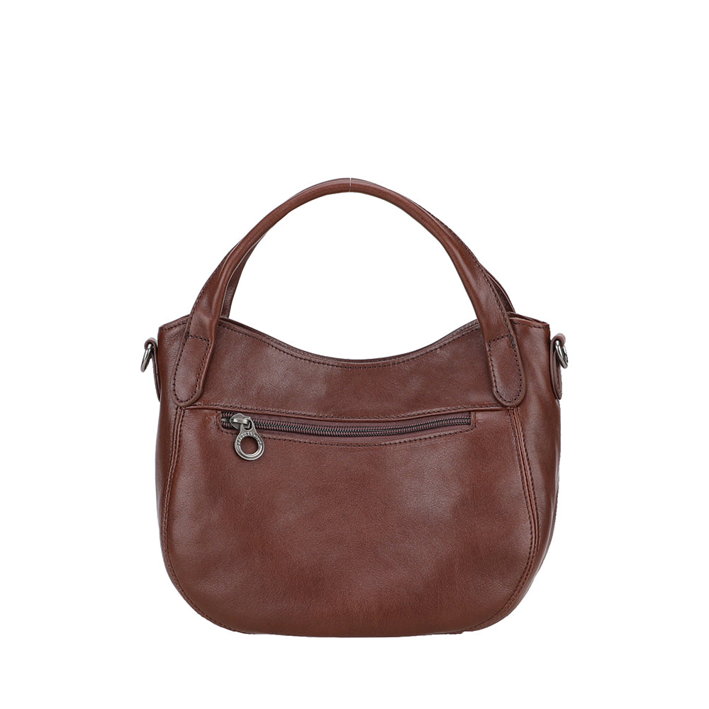 Sac à main S cuir Edith