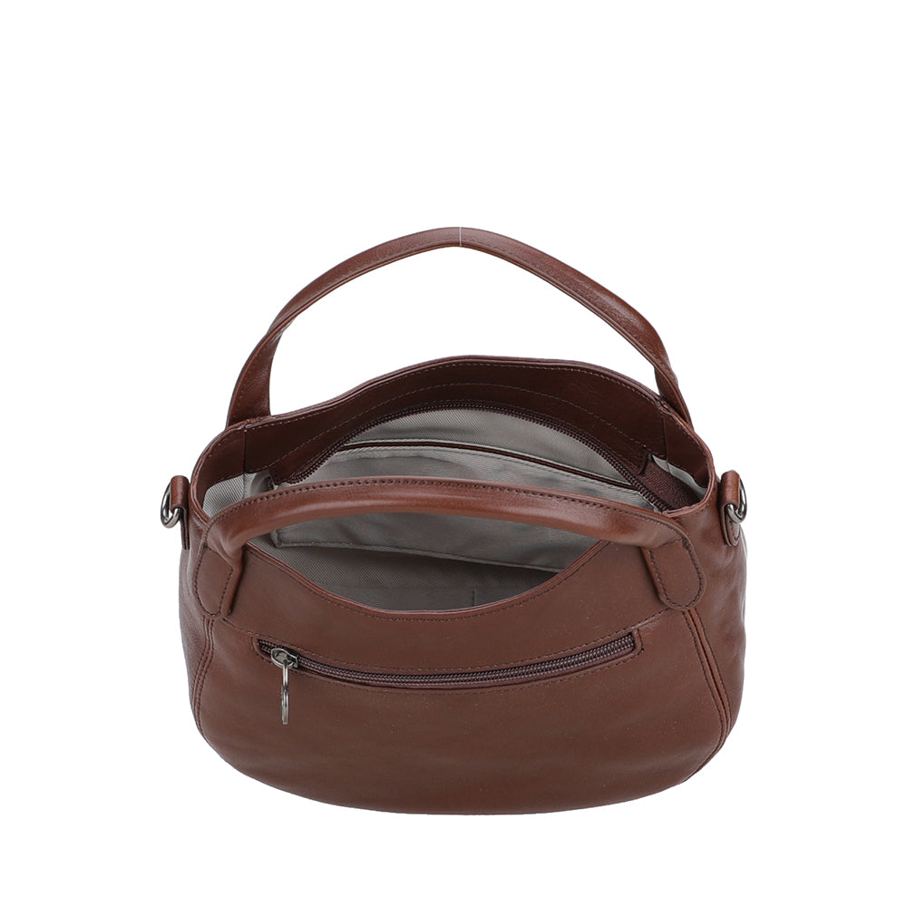 Sac à main S cuir Edith