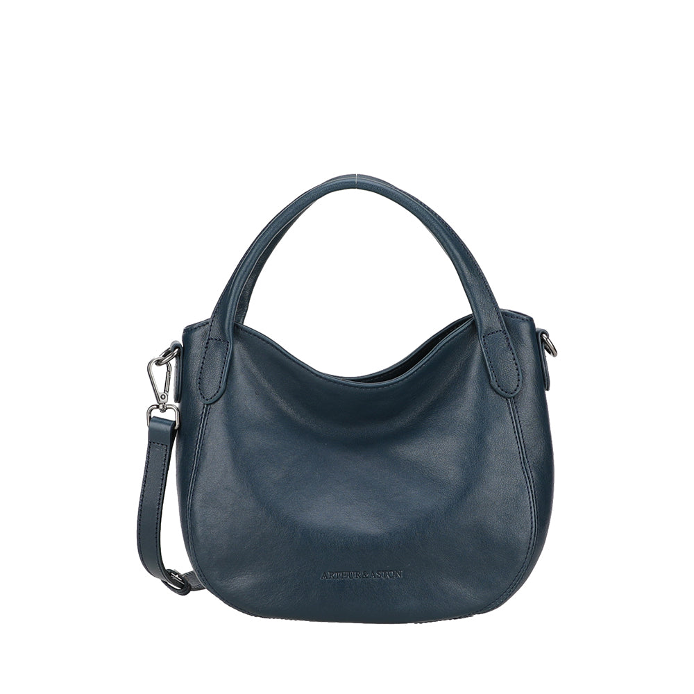 Sac à main S cuir Edith