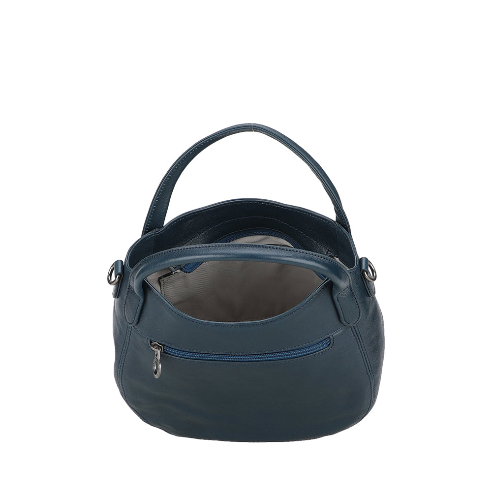 Sac à main S cuir Edith