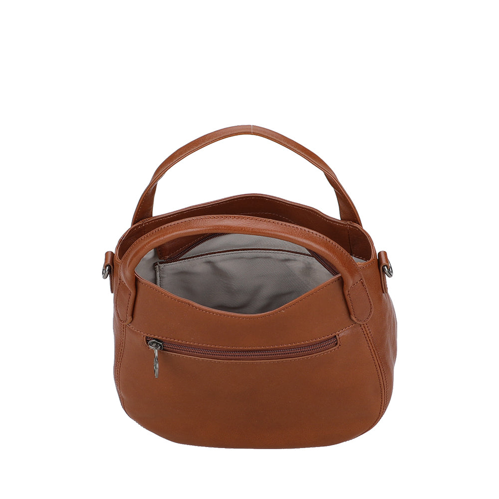 Sac à main S cuir Edith