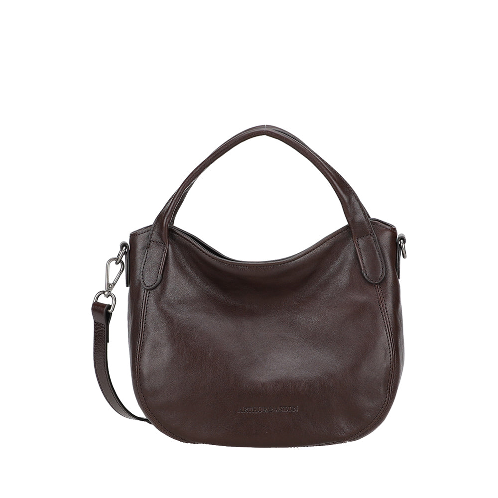 Sac à main S cuir Edith