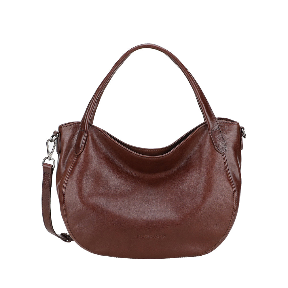 Sac à main M cuir Edith