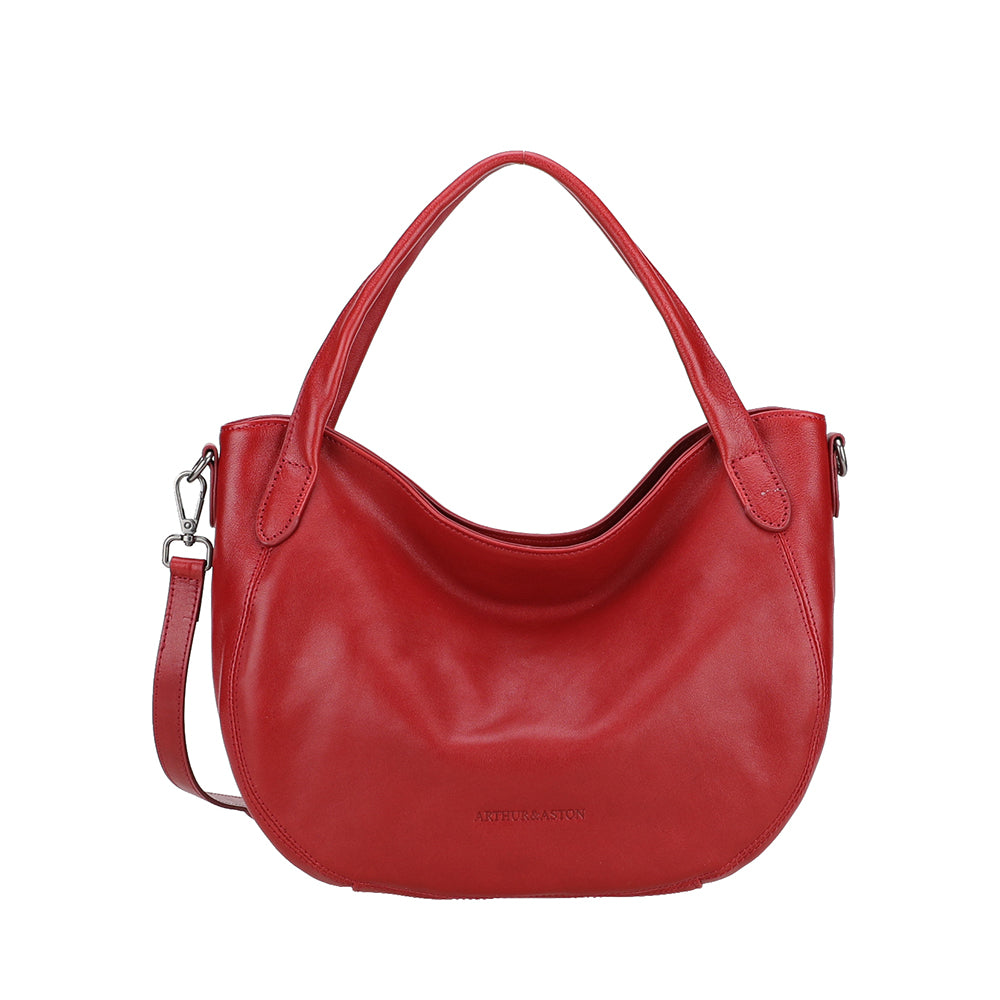 Sac à main M cuir Edith