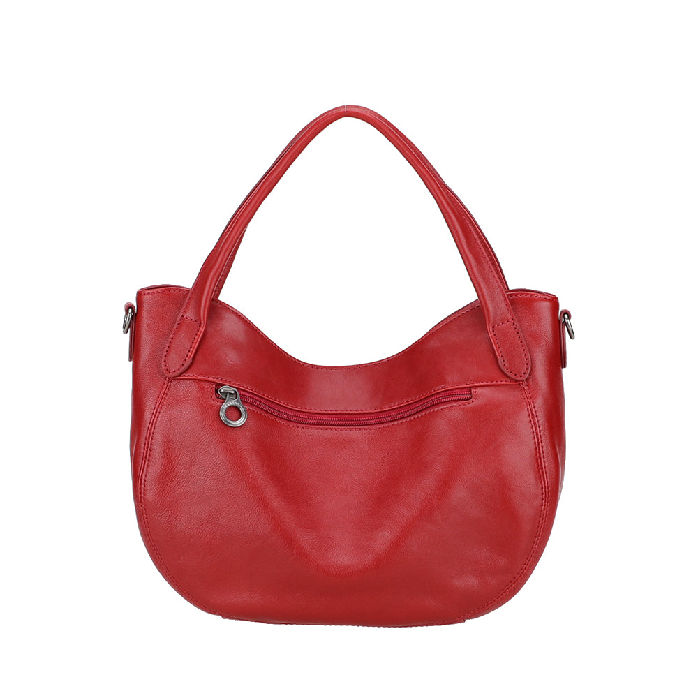 Sac à main M cuir Edith
