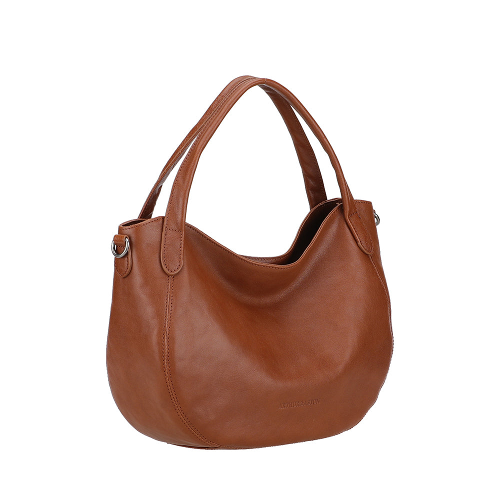 Sac à main M cuir Edith