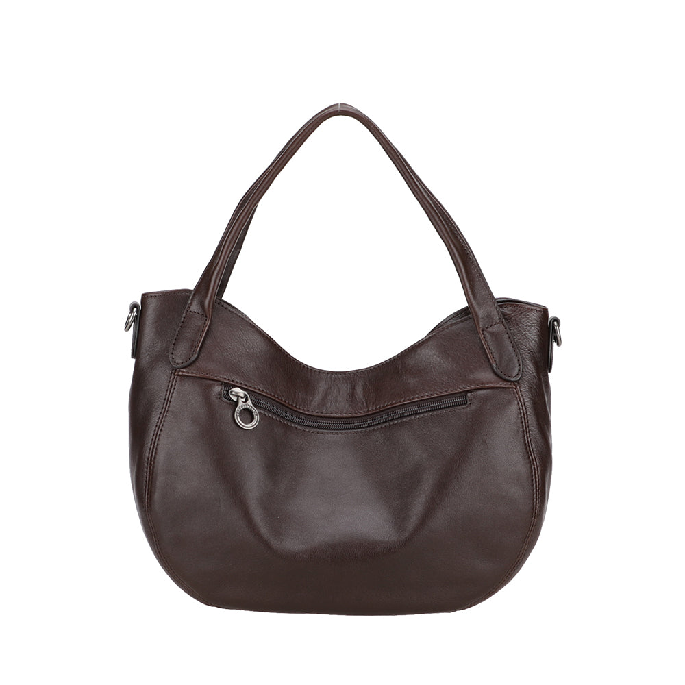 Sac à main M cuir Edith