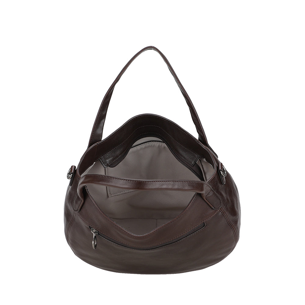 Sac à main M cuir Edith