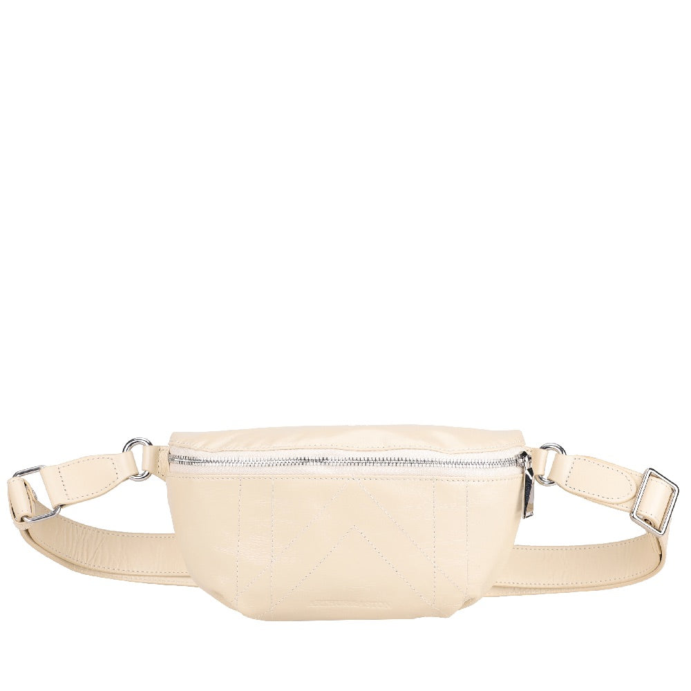 Sac banane Claudia cuir