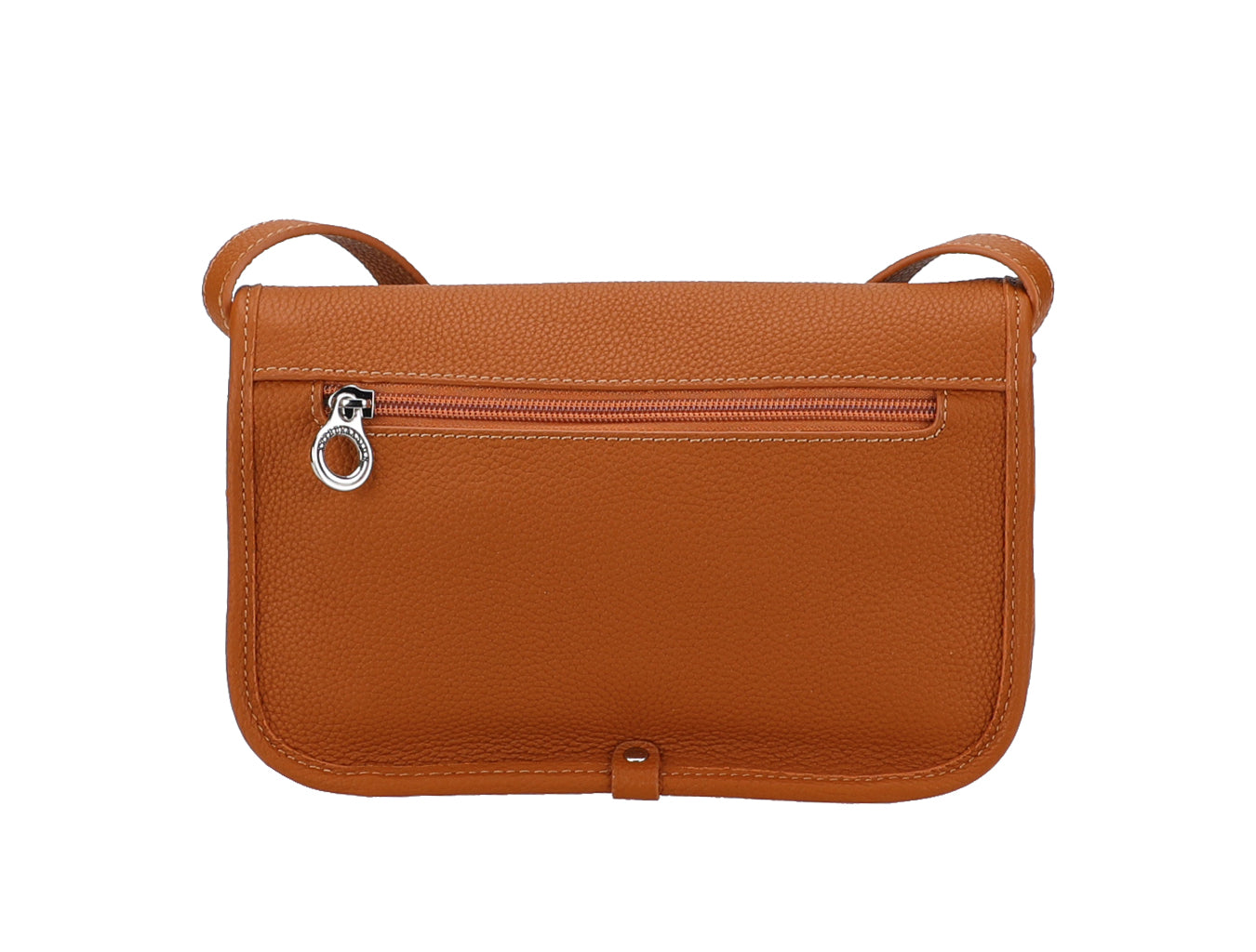 Rosalia Leather Shoulder Bag