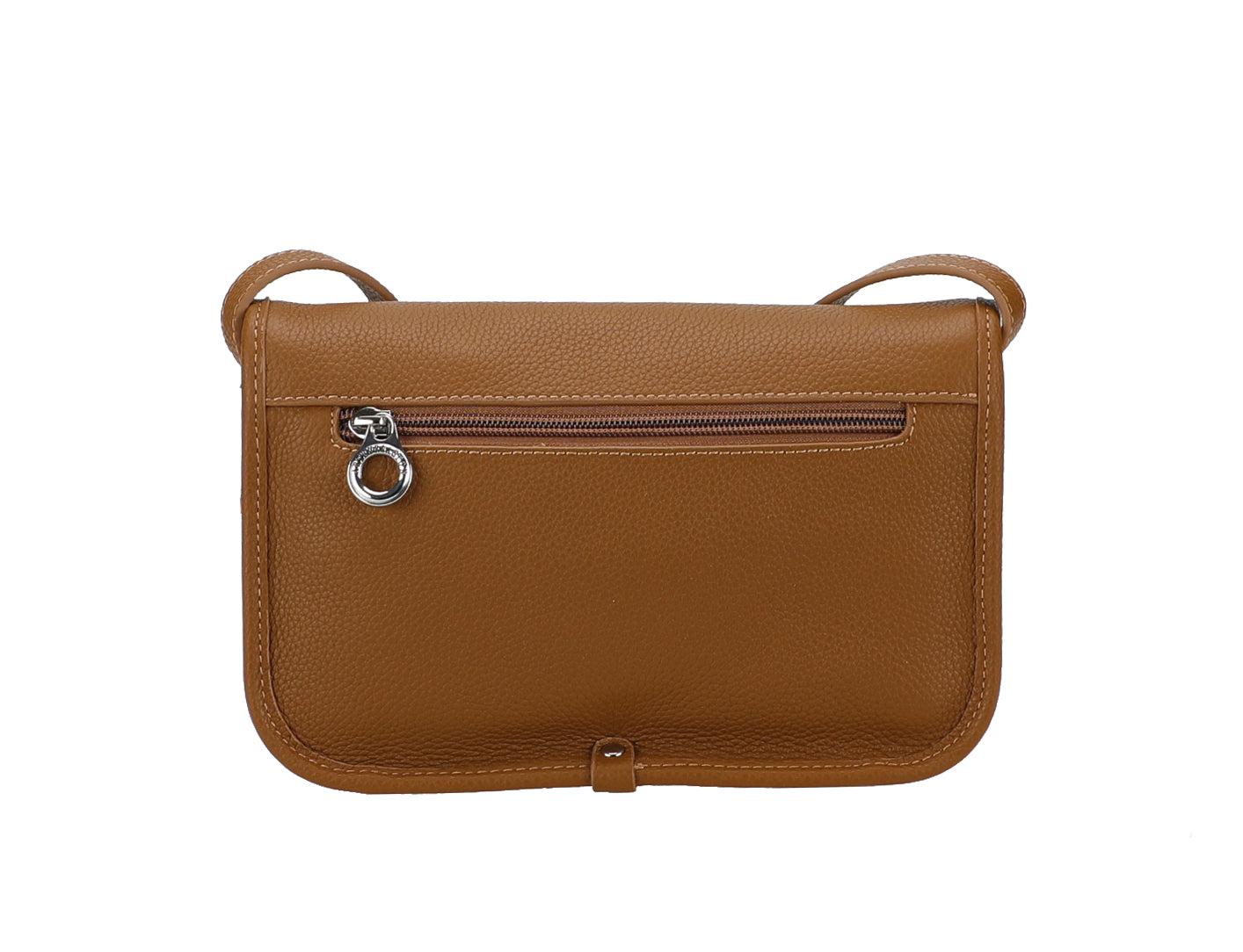 Rosalia Leather Shoulder Bag