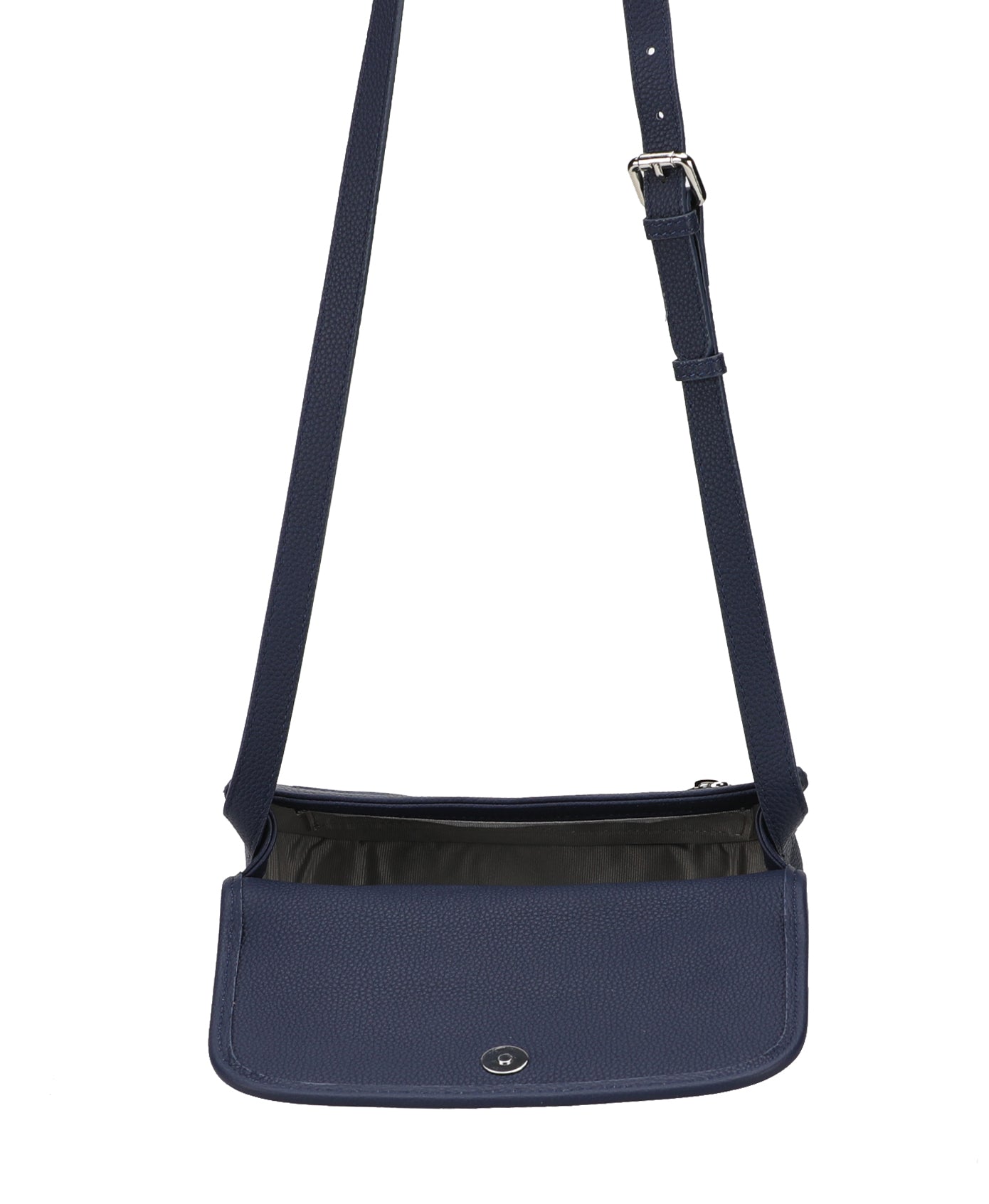 Rosalia Leather Shoulder Bag