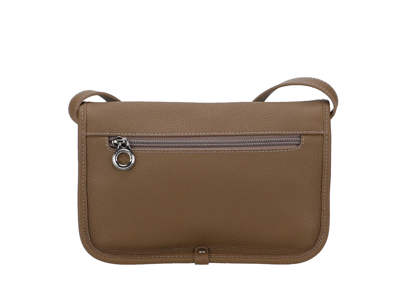 Rosalia Leather Shoulder Bag