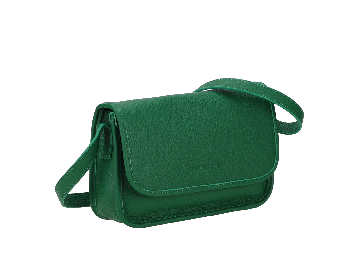 Rosalia Leather Shoulder Bag