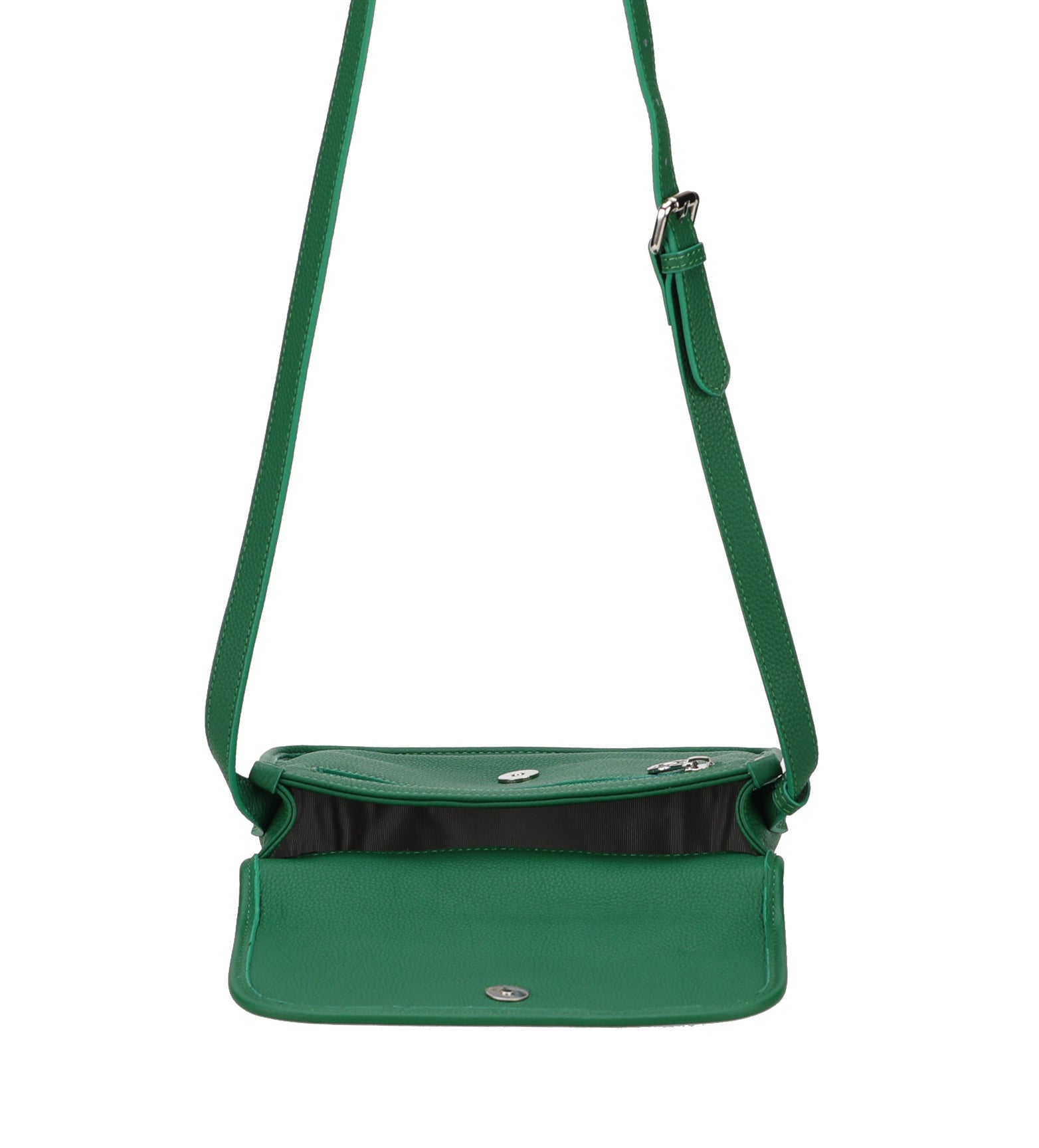 Rosalia Leather Shoulder Bag