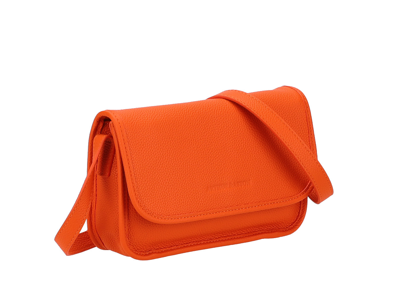 Rosalia Leather Shoulder Bag