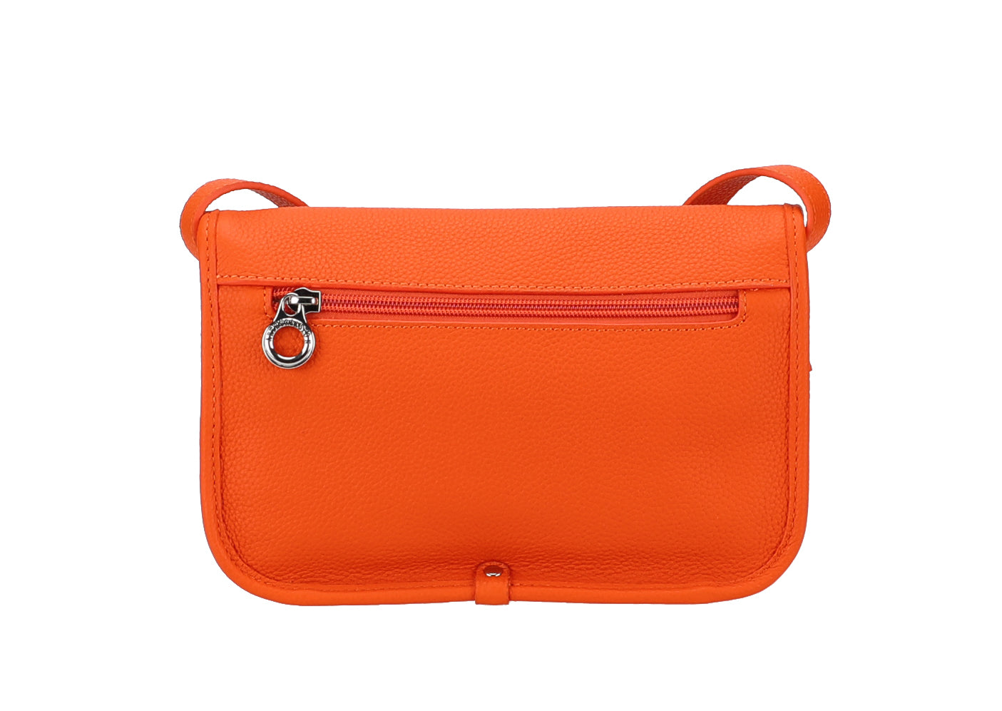 Rosalia Leather Shoulder Bag