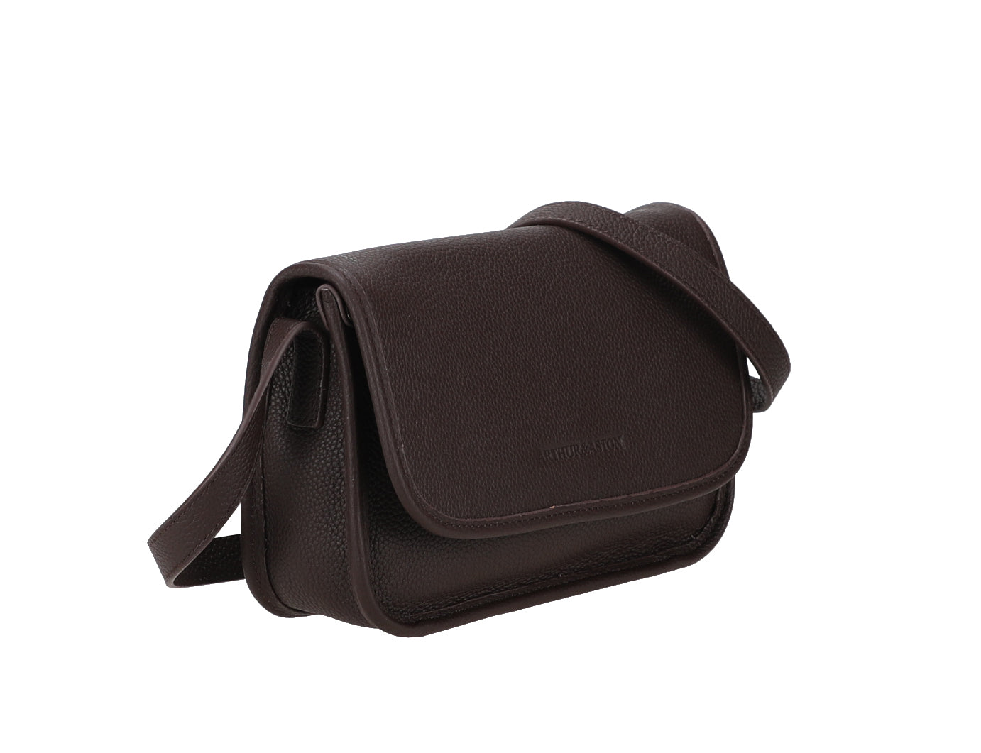 Rosalia Leather Shoulder Bag