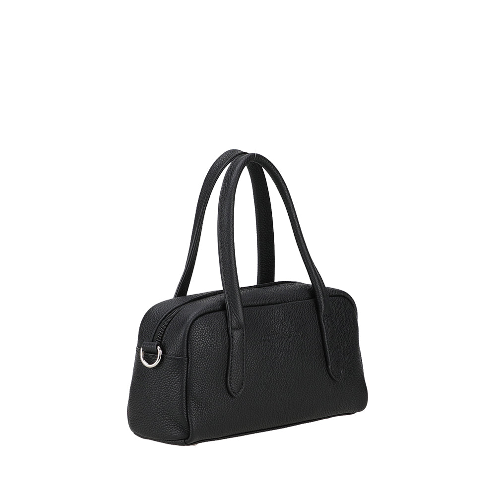 Rosalia small leather handbag