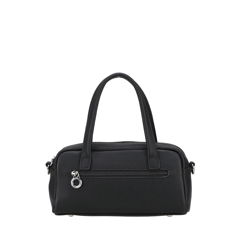 Rosalia small leather handbag