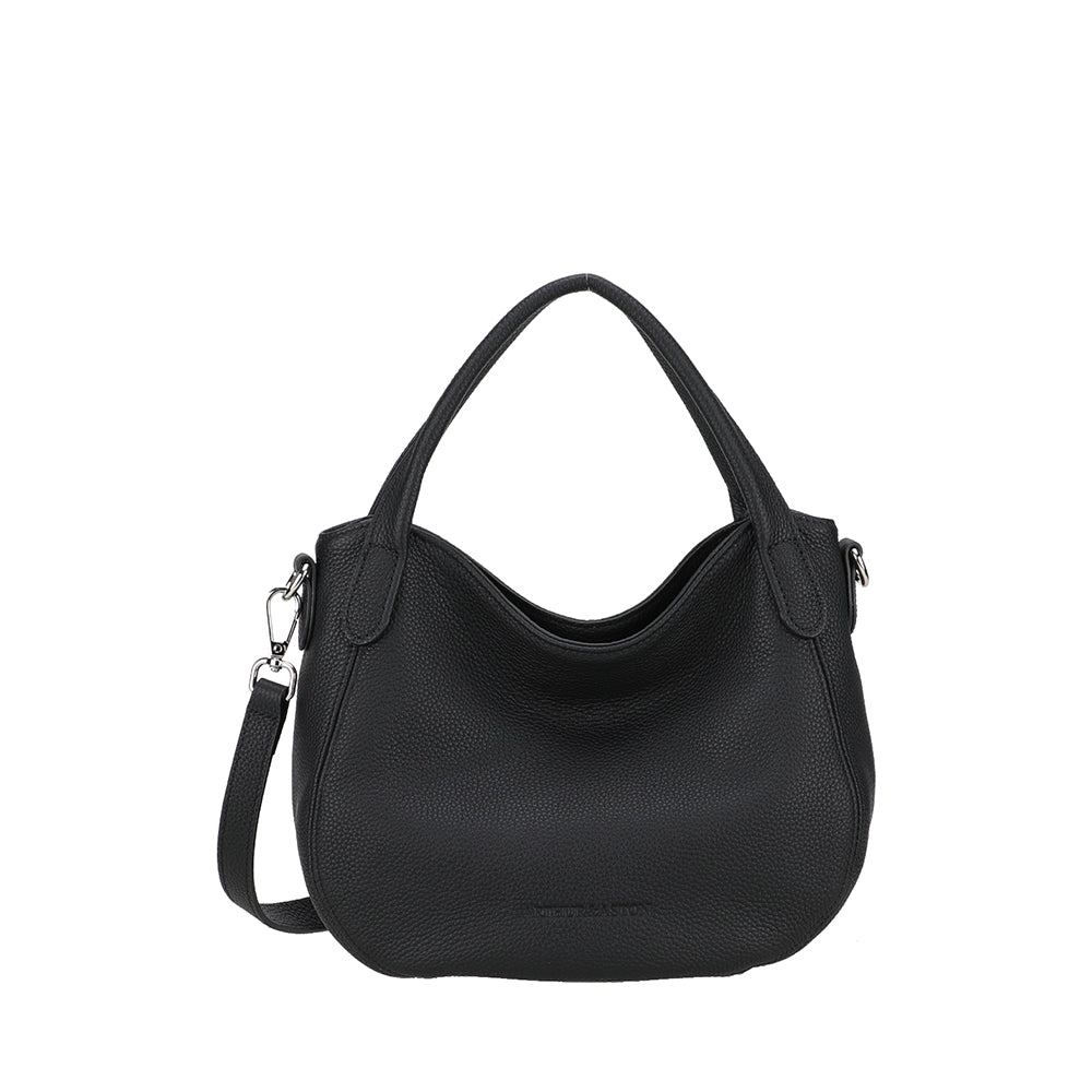 Sac à main S cuir Rosalia