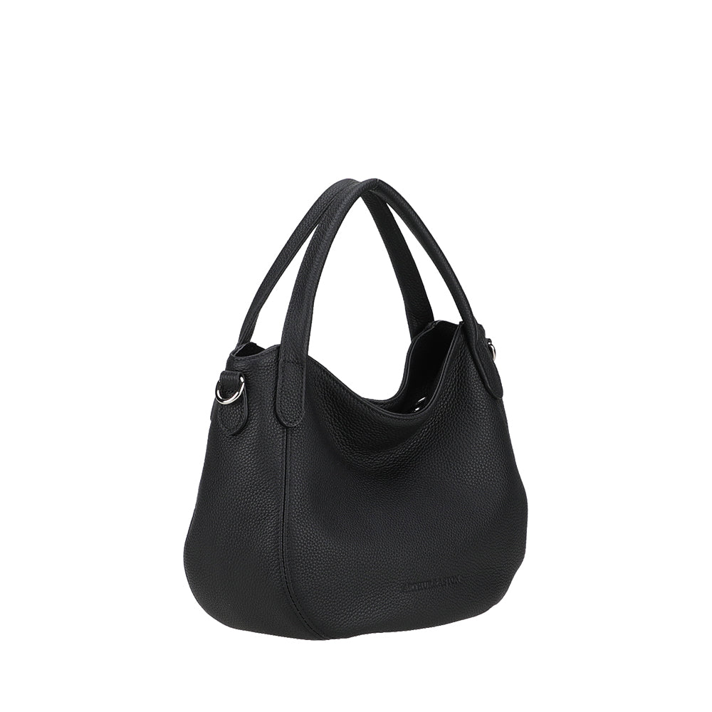 Sac à main S cuir Rosalia