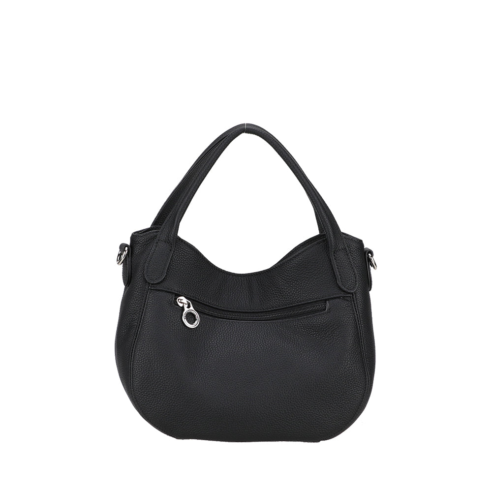 Sac à main S cuir Rosalia