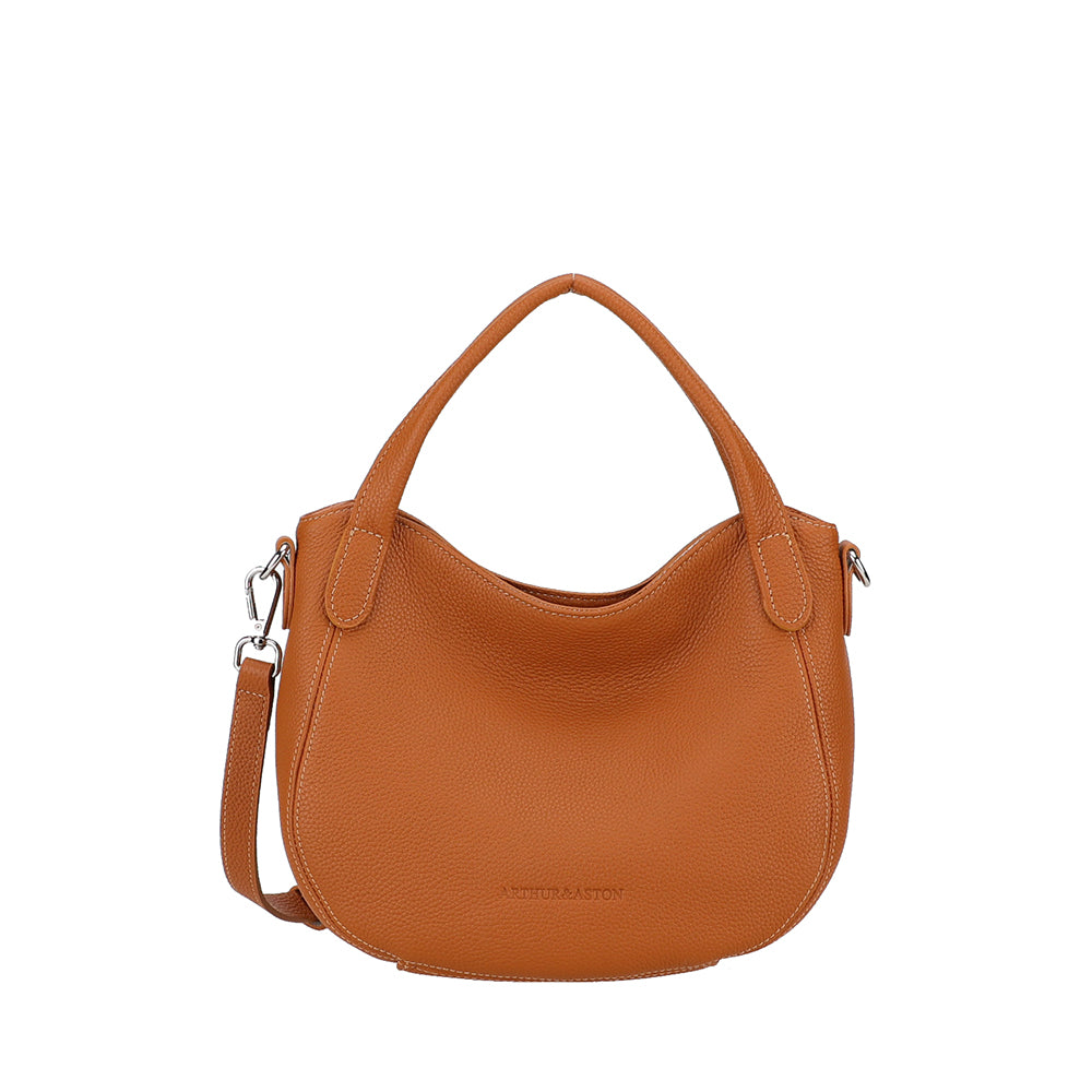 Sac à main S cuir Rosalia