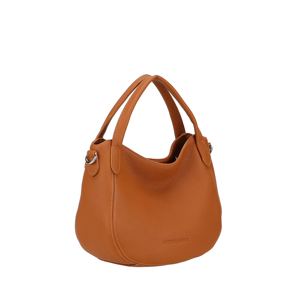 Sac à main S cuir Rosalia