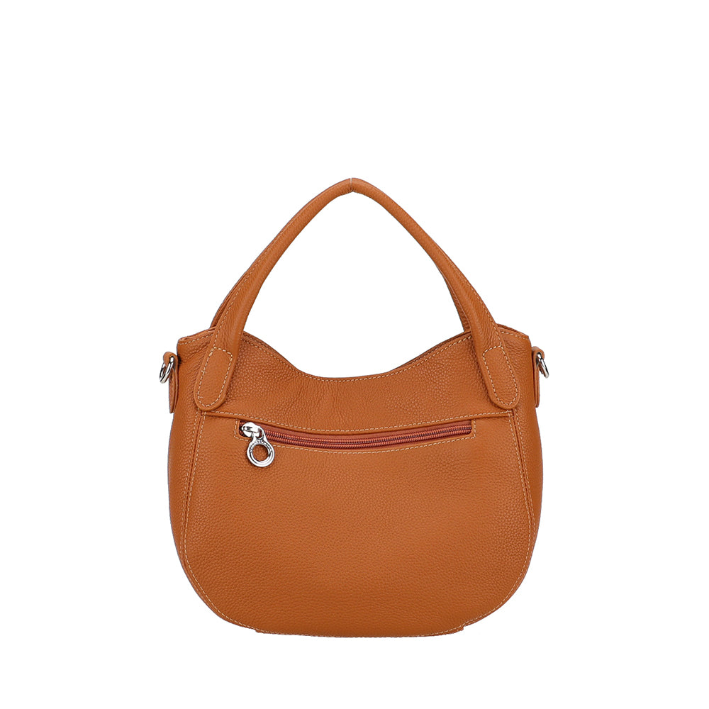 Sac à main S cuir Rosalia