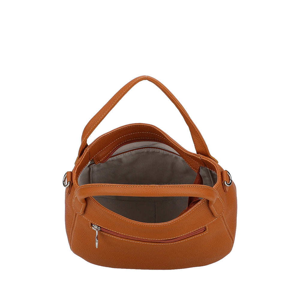 Sac à main S cuir Rosalia