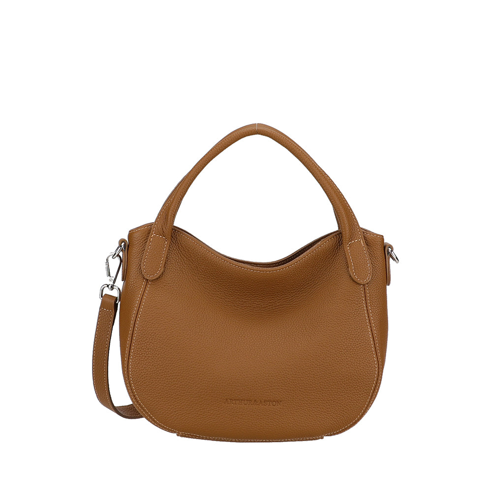 Sac à main S cuir Rosalia