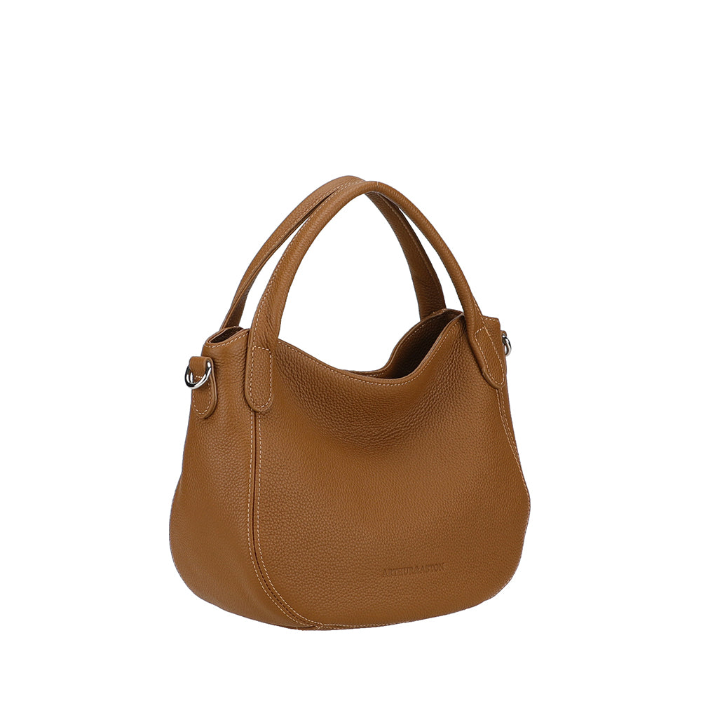 Sac à main S cuir Rosalia