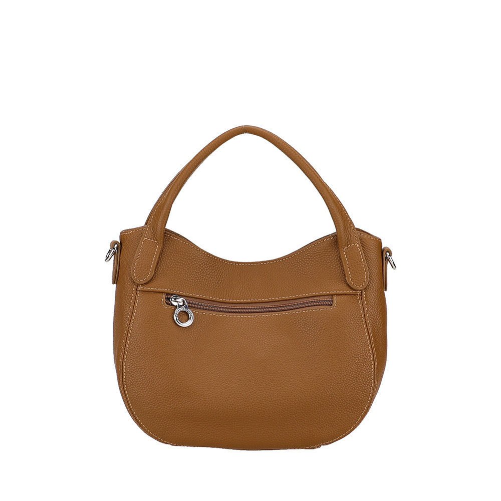 Sac à main S cuir Rosalia