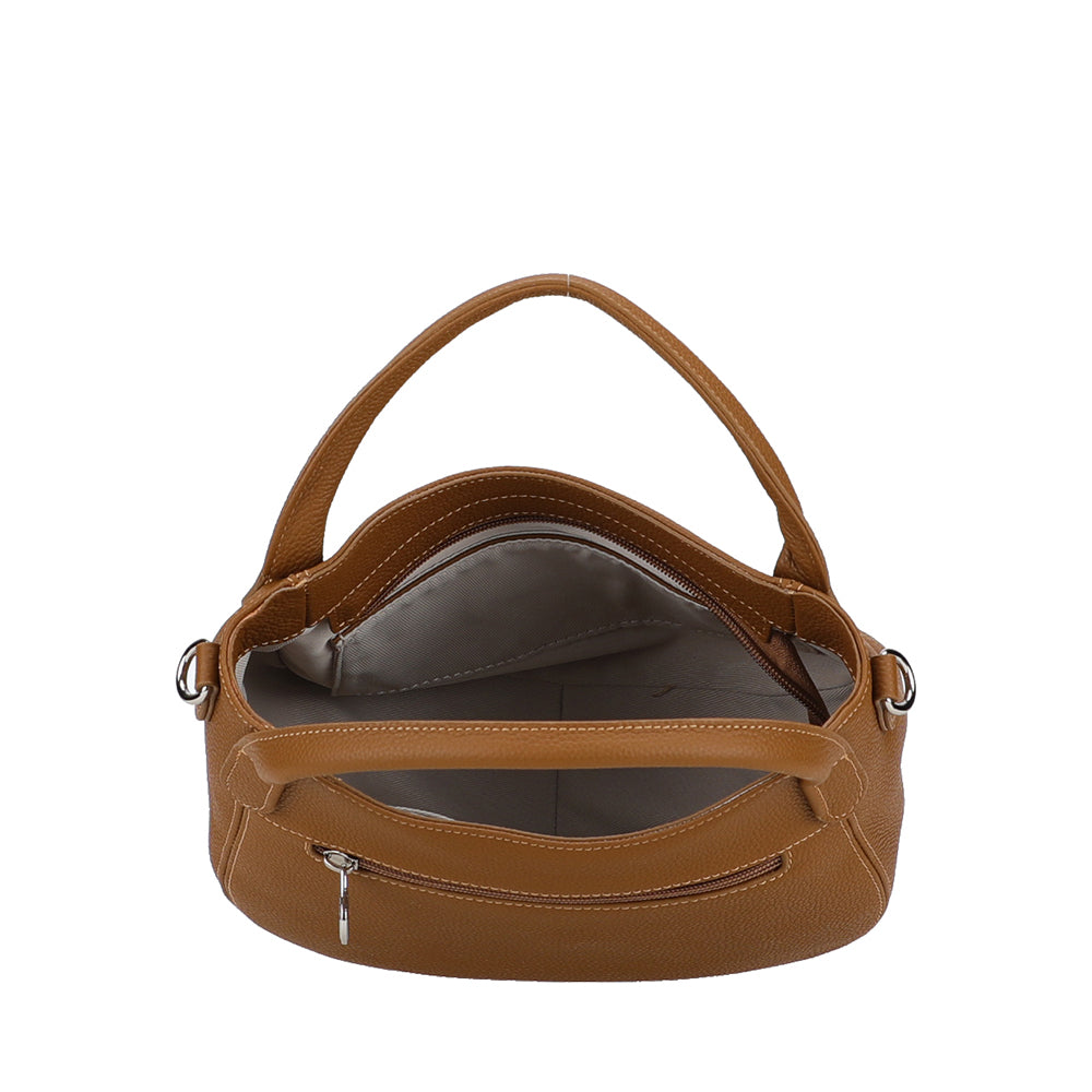 Sac à main S cuir Rosalia