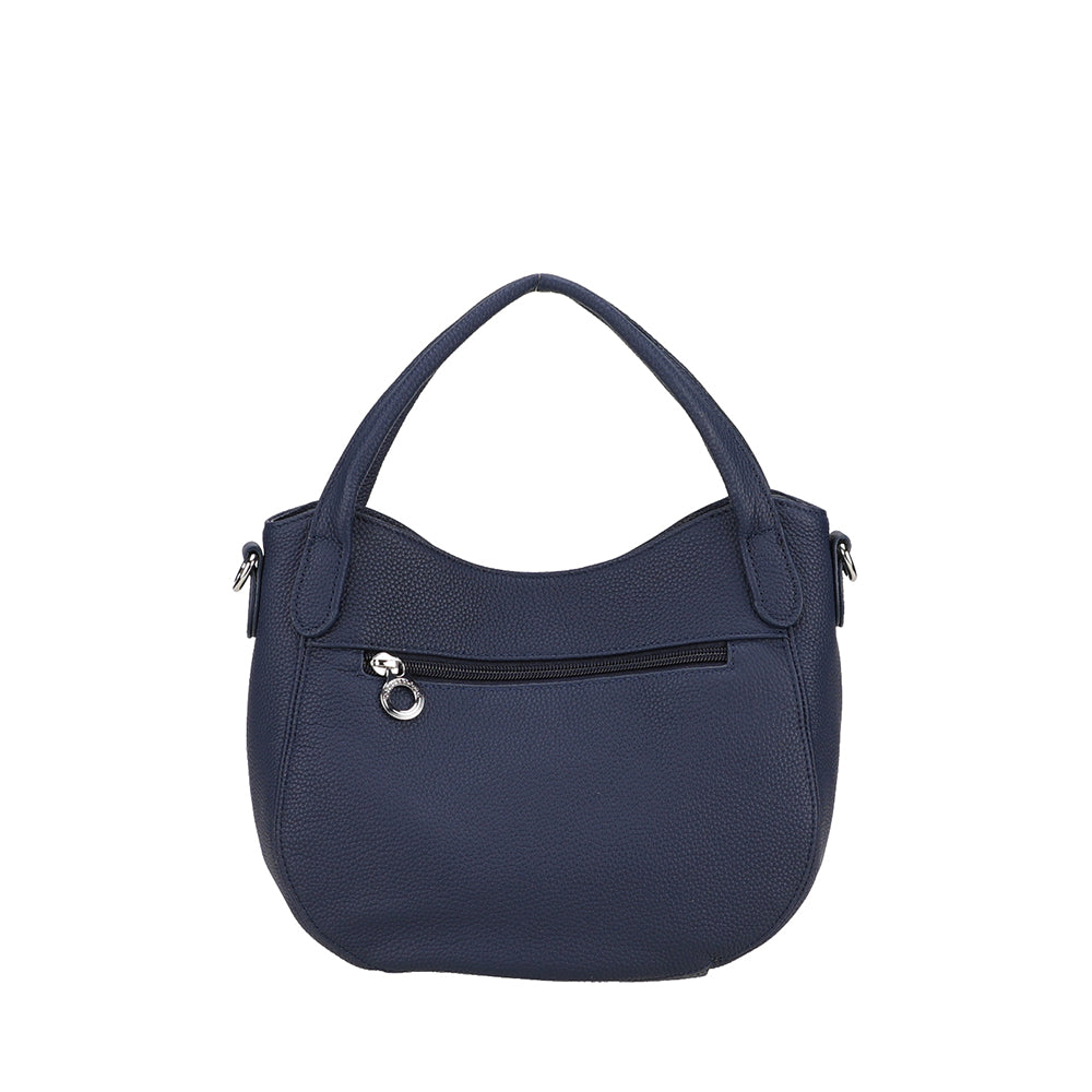 Sac à main S cuir Rosalia