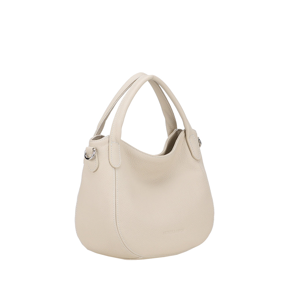 Sac à main S cuir Rosalia