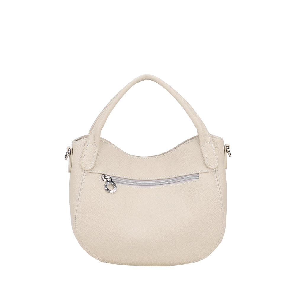 Sac à main S cuir Rosalia