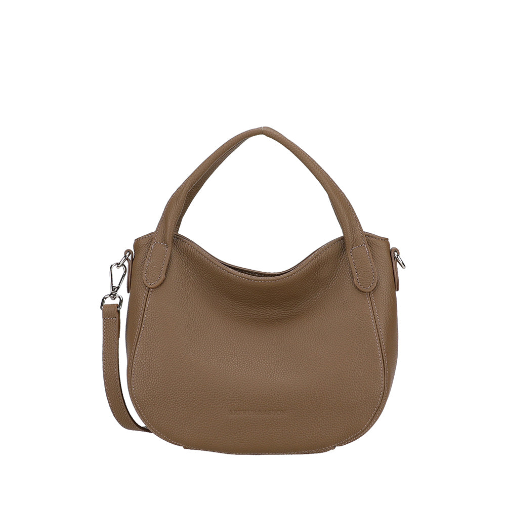 Sac à main S cuir Rosalia